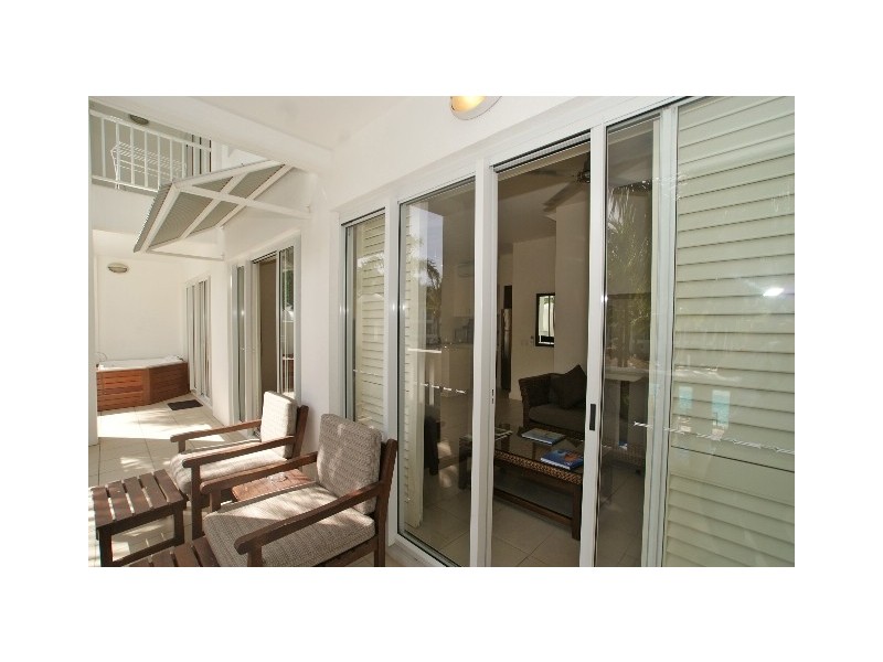 5/123 Williams Esplanade, Palm Cove QLD 4879