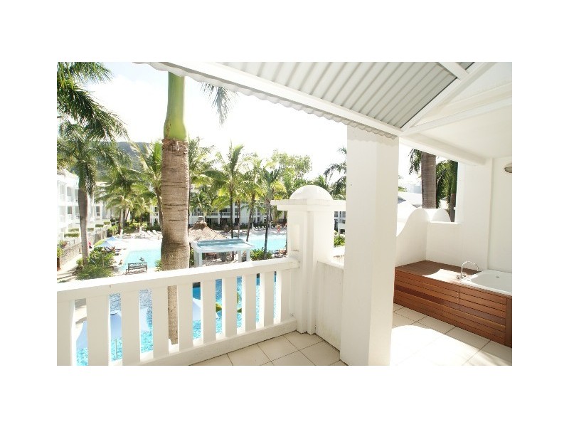 5/123 Williams Esplanade, Palm Cove QLD 4879