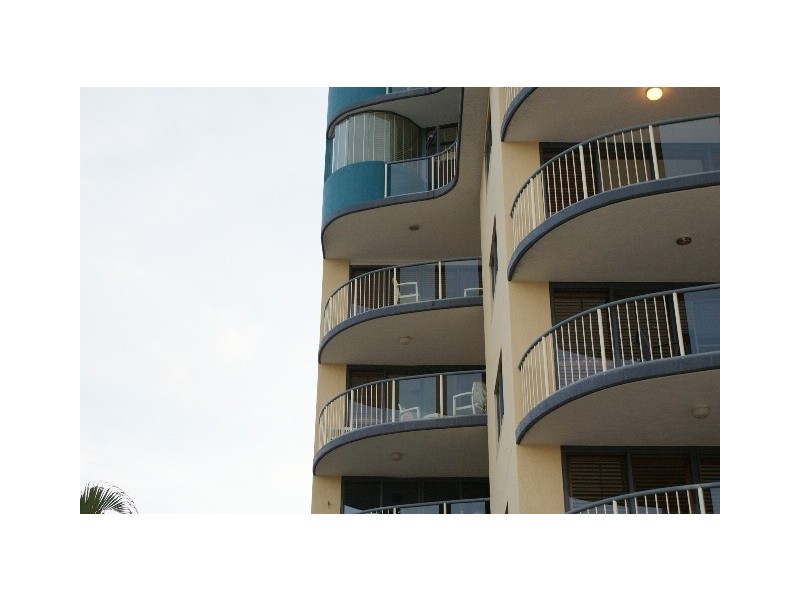 25/73 Esplanade, Cairns QLD 4870