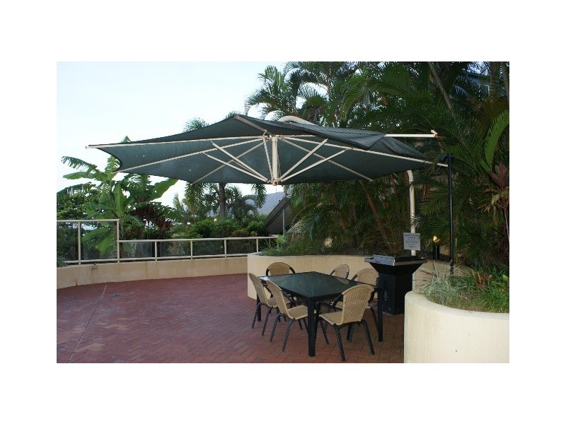 25/73 Esplanade, Cairns QLD 4870