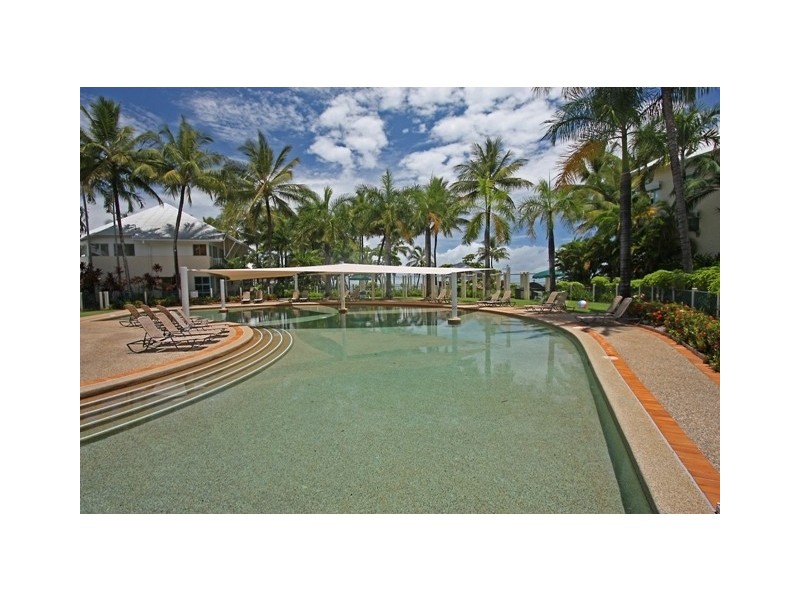 54/65 Vasey Esplanade, Trinity Beach QLD 4879