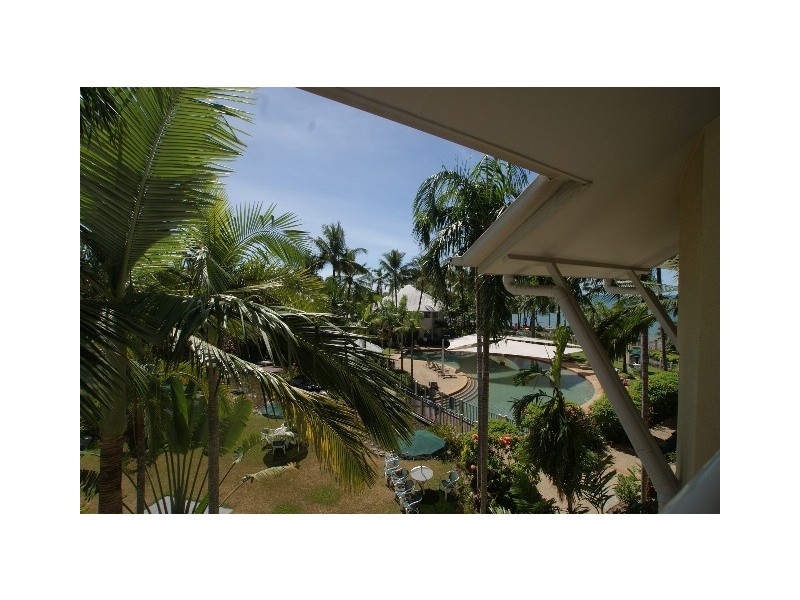 54/65 Vasey Esplanade, Trinity Beach QLD 4879