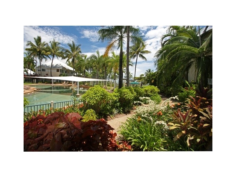 54/65 Vasey Esplanade, Trinity Beach QLD 4879
