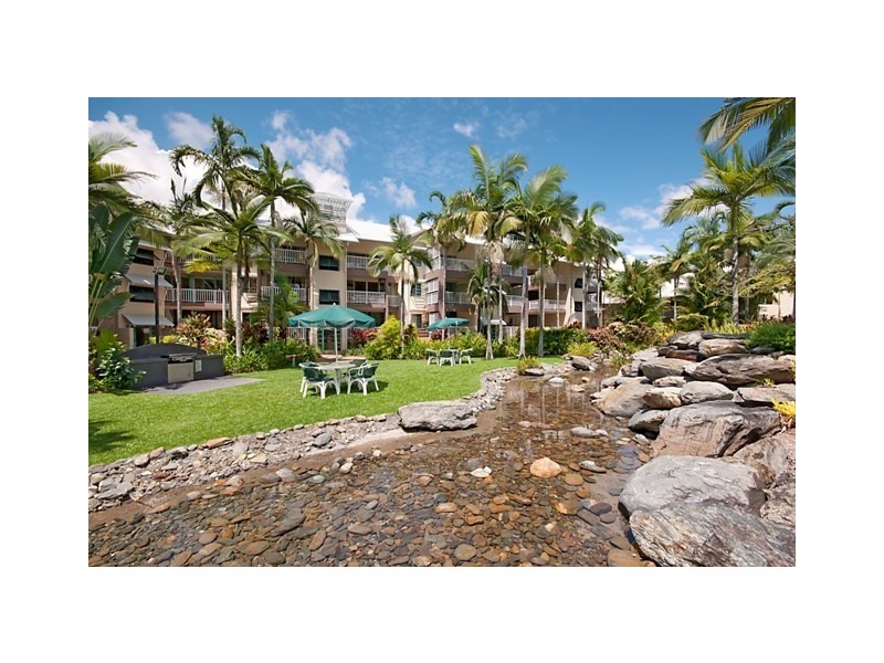 54/65 Vasey Esplanade, Trinity Beach QLD 4879