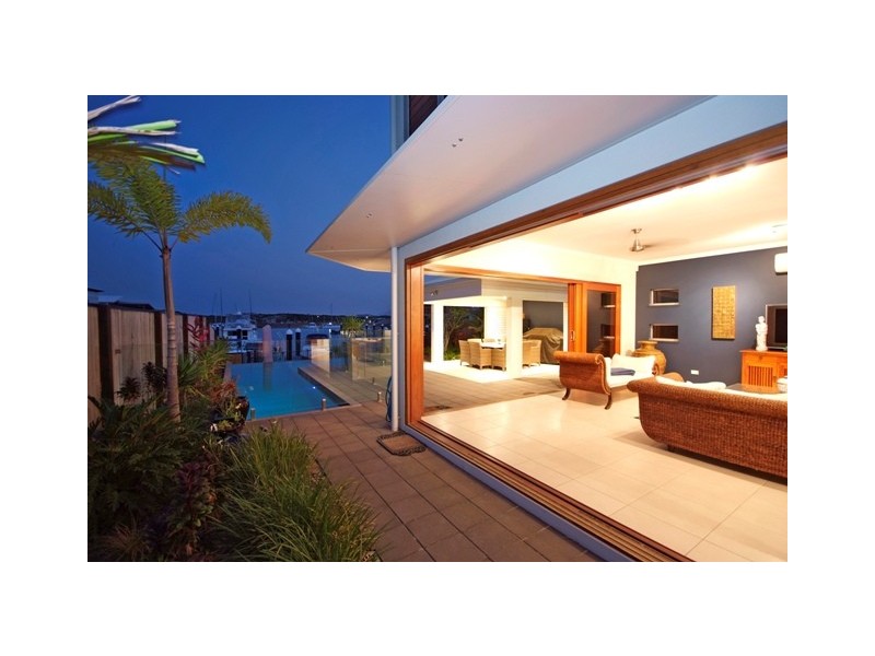 59 Harbour Drive, Trinity Park QLD 4879