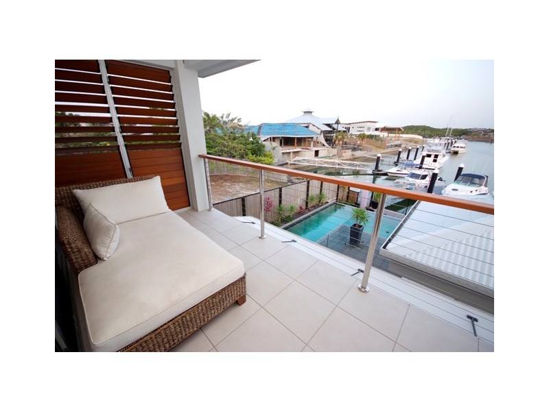 59 Harbour Drive, Trinity Park QLD 4879