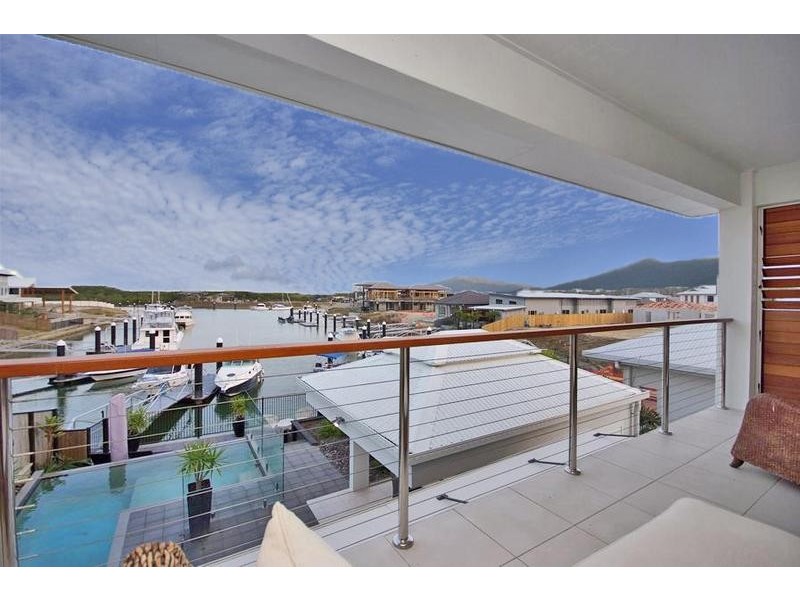 59 Harbour Drive, Trinity Park QLD 4879
