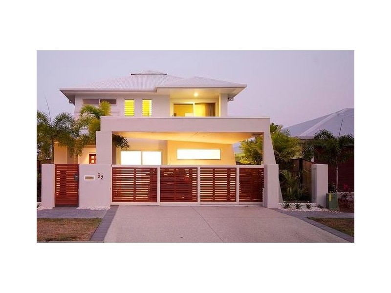 59 Harbour Drive, Trinity Park QLD 4879