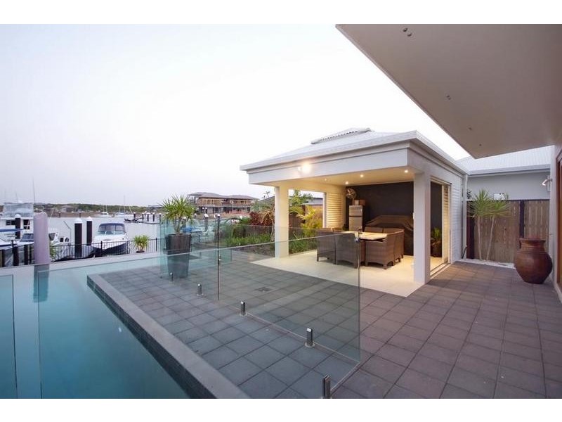 59 Harbour Drive, Trinity Park QLD 4879