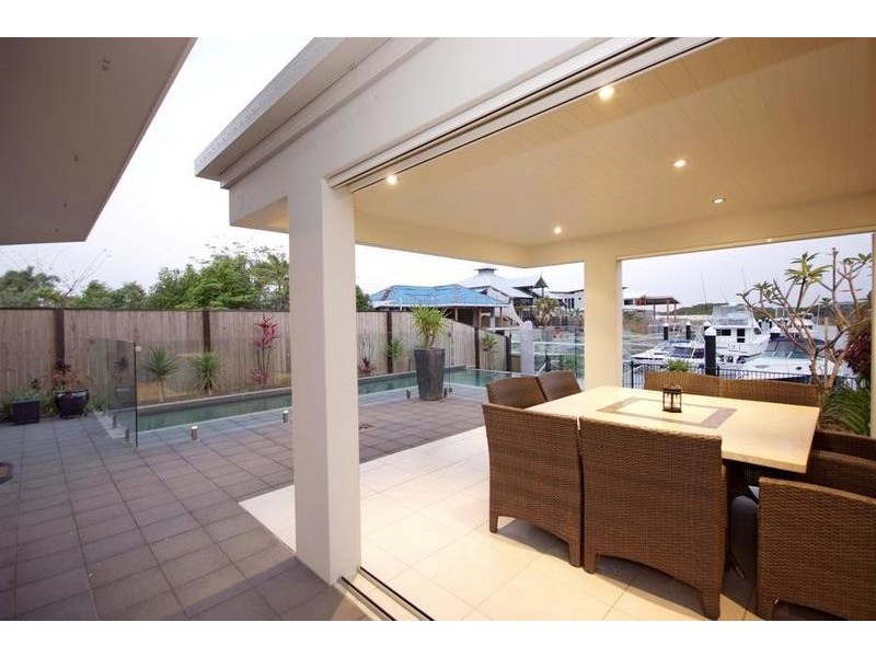 59 Harbour Drive, Trinity Park QLD 4879