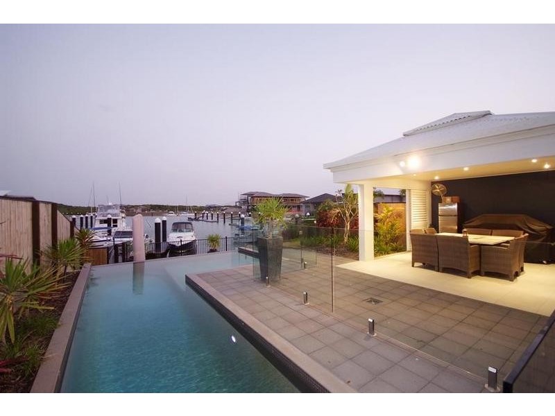 59 Harbour Drive, Trinity Park QLD 4879