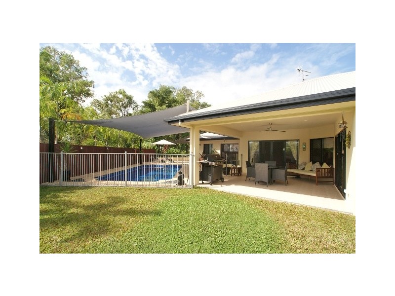 Kewarra Beach QLD 4879