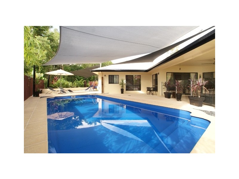 Kewarra Beach QLD 4879