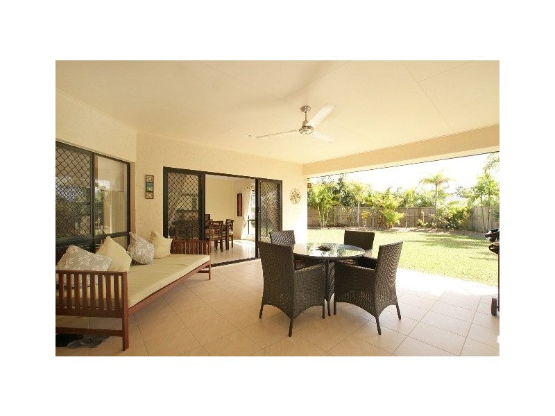 Kewarra Beach QLD 4879