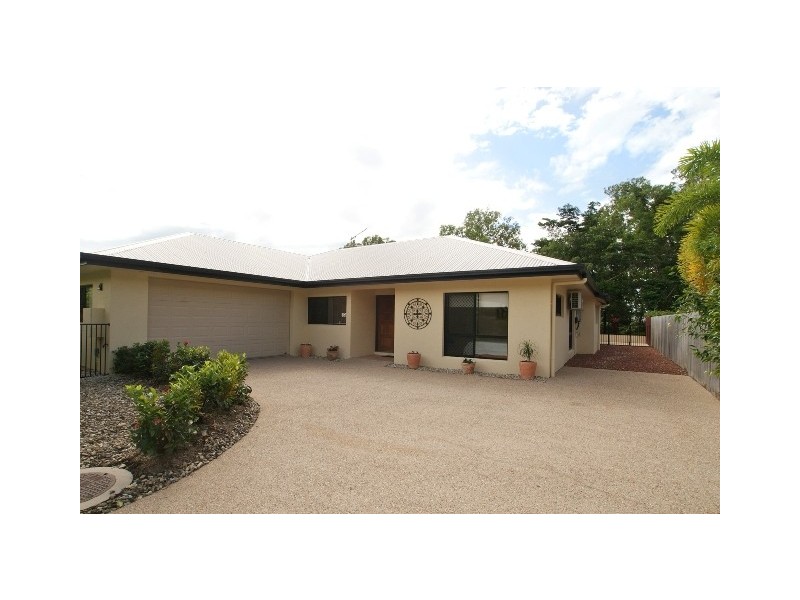 Kewarra Beach QLD 4879