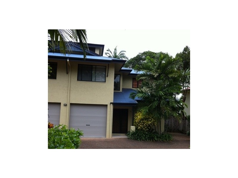 6/24 Old Smithfield Road, Freshwater QLD 4870