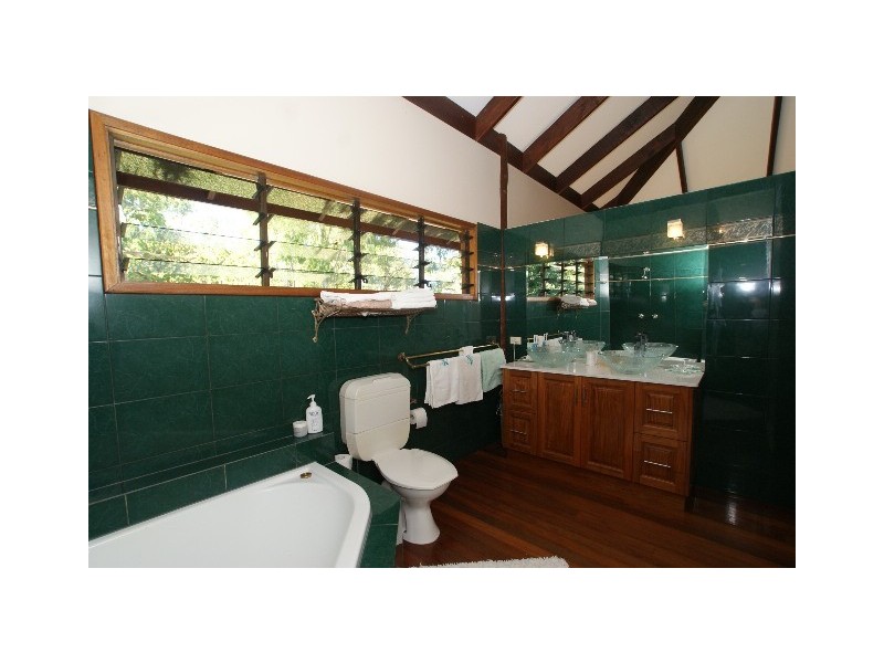 Lot 212, 21 Captain Cook Hwy, Clifton Beach QLD 4879