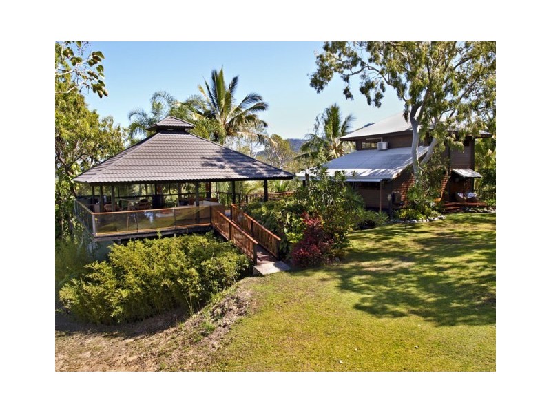 Lot 212, 21 Captain Cook Hwy, Clifton Beach QLD 4879