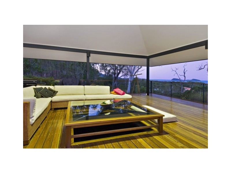 Lot 212, 21 Captain Cook Hwy, Clifton Beach QLD 4879