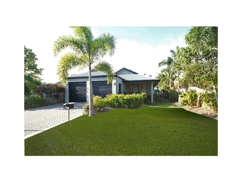27 Cooya Street, Kewarra Beach QLD 4879