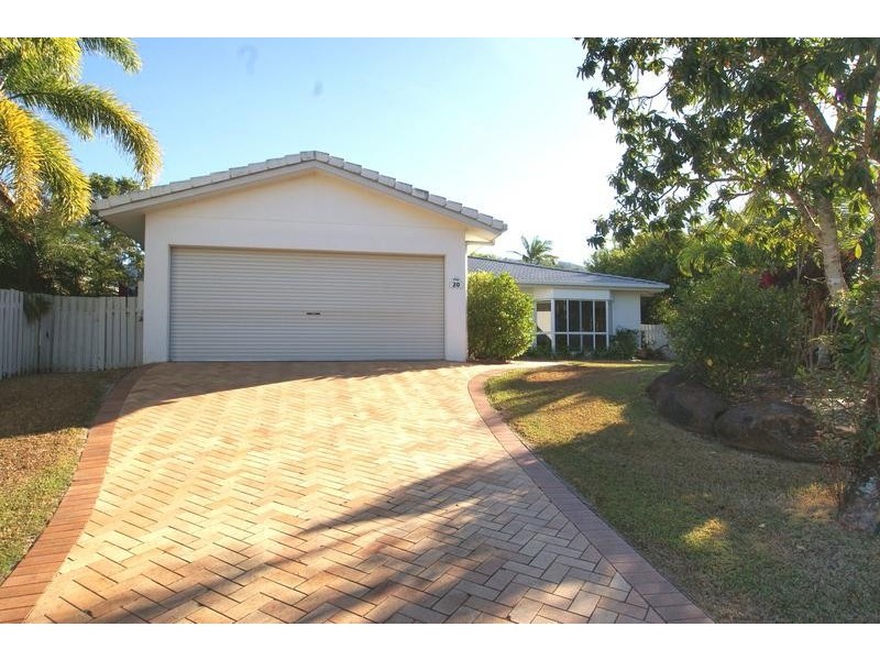 20 Orton Avenue, Kewarra Beach QLD 4879