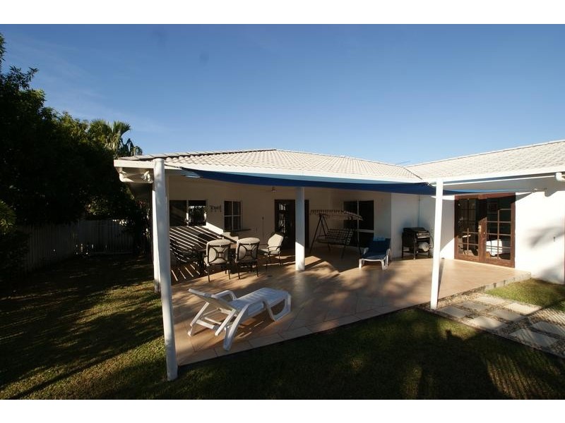 20 Orton Avenue, Kewarra Beach QLD 4879