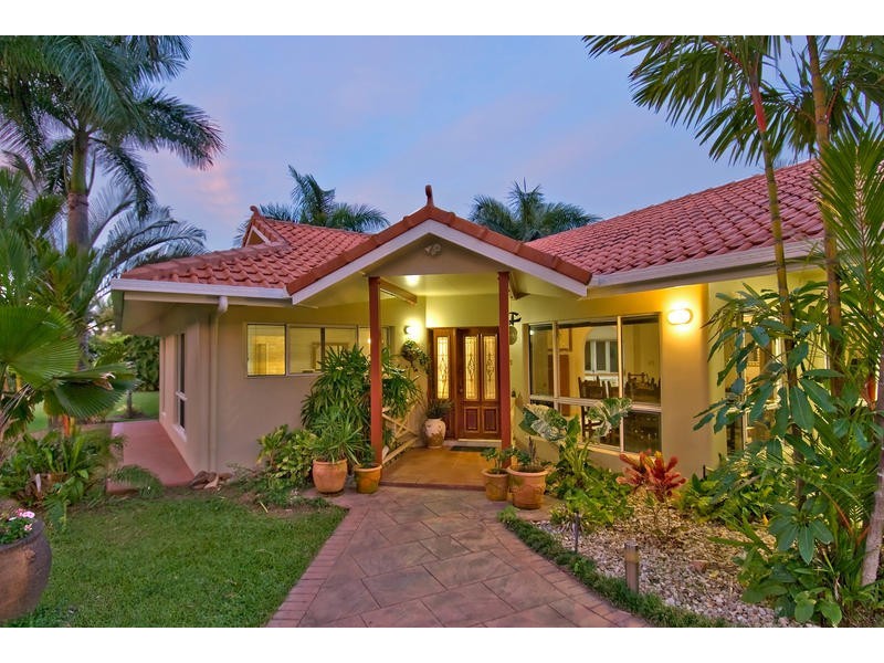 22 Joseph Banks, Kewarra Beach QLD 4879