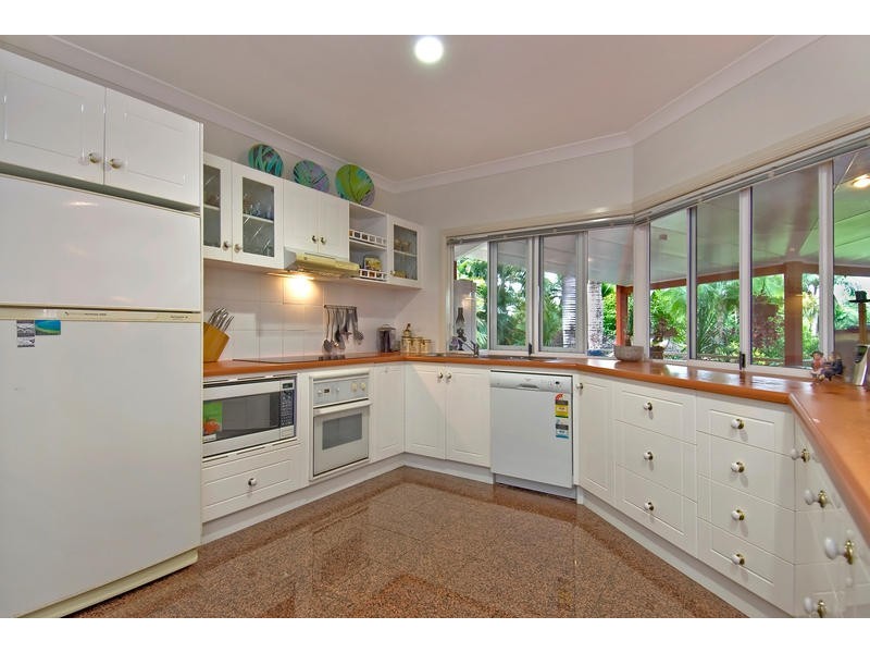 22 Joseph Banks, Kewarra Beach QLD 4879