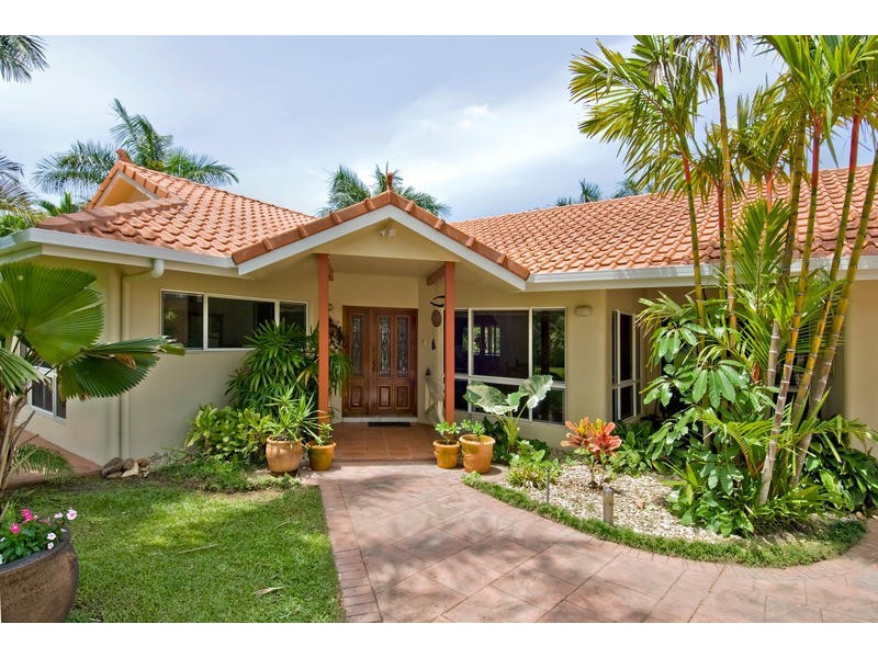 22 Joseph Banks, Kewarra Beach QLD 4879