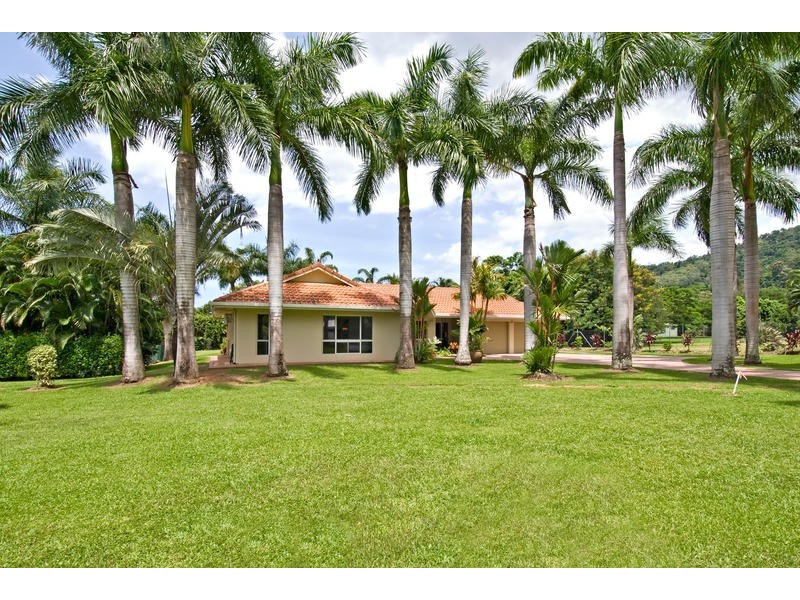 22 Joseph Banks, Kewarra Beach QLD 4879