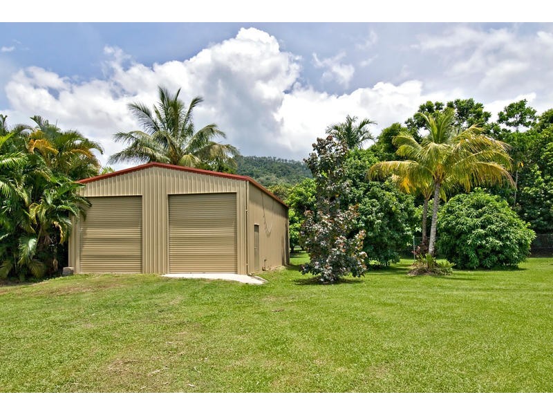 22 Joseph Banks, Kewarra Beach QLD 4879