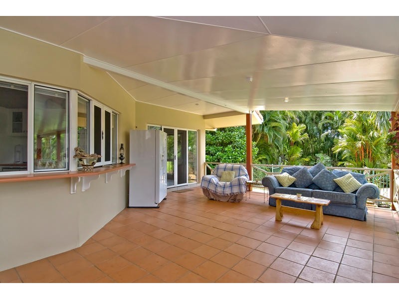 22 Joseph Banks, Kewarra Beach QLD 4879