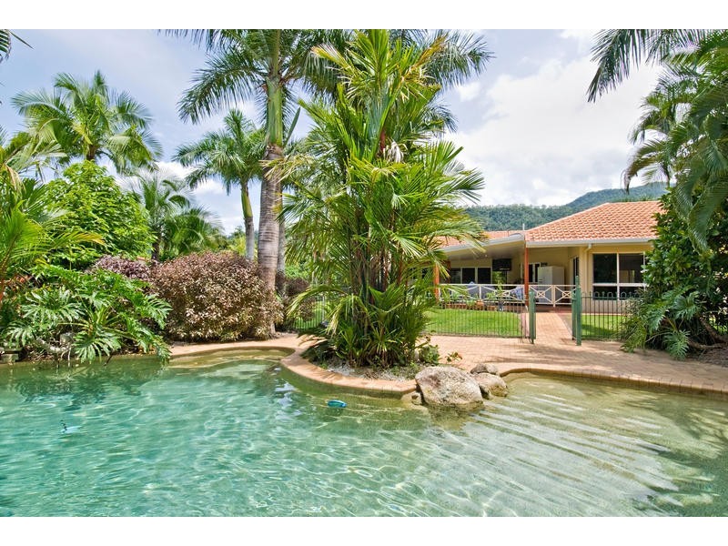 22 Joseph Banks, Kewarra Beach QLD 4879