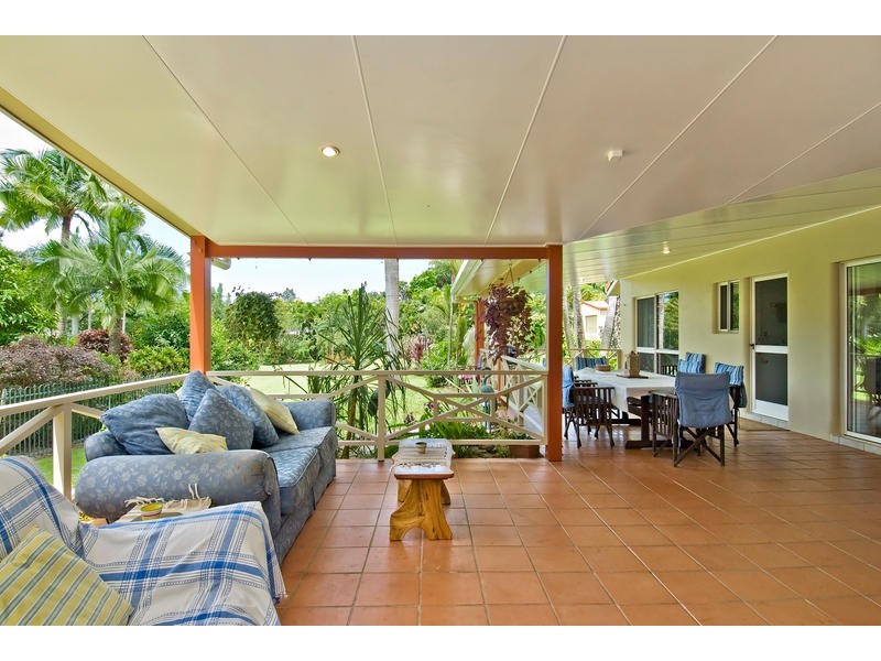 22 Joseph Banks, Kewarra Beach QLD 4879