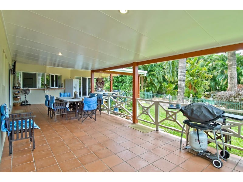 22 Joseph Banks, Kewarra Beach QLD 4879