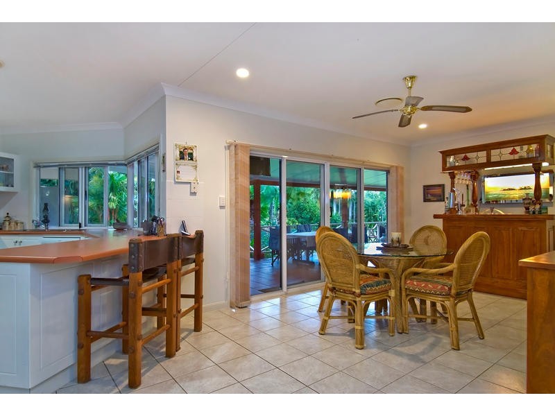22 Joseph Banks, Kewarra Beach QLD 4879