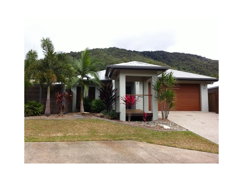 35 Aurelia Street, Palm Cove QLD 4879