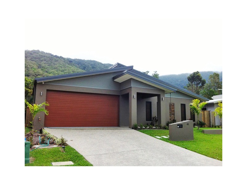 43 Aurelia Road, Palm Cove QLD 4879