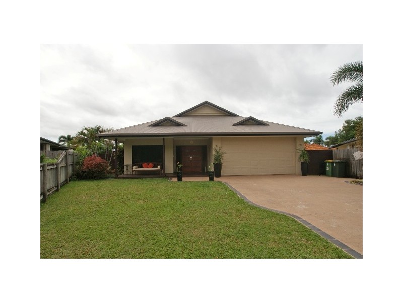 10 Bullrush Tce, Kewarra Beach QLD 4879