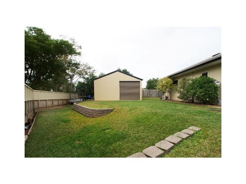 10 Bullrush Tce, Kewarra Beach QLD 4879