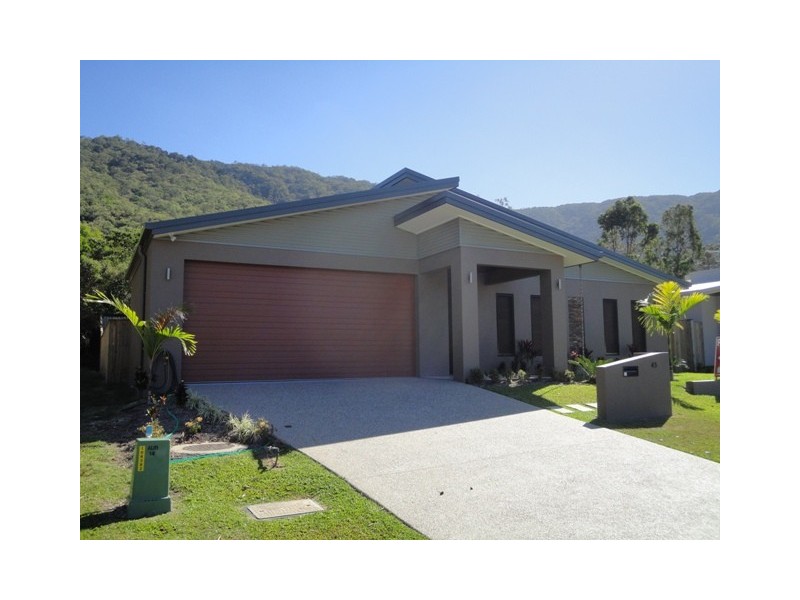43 Aurelia Road, Palm Cove QLD 4879