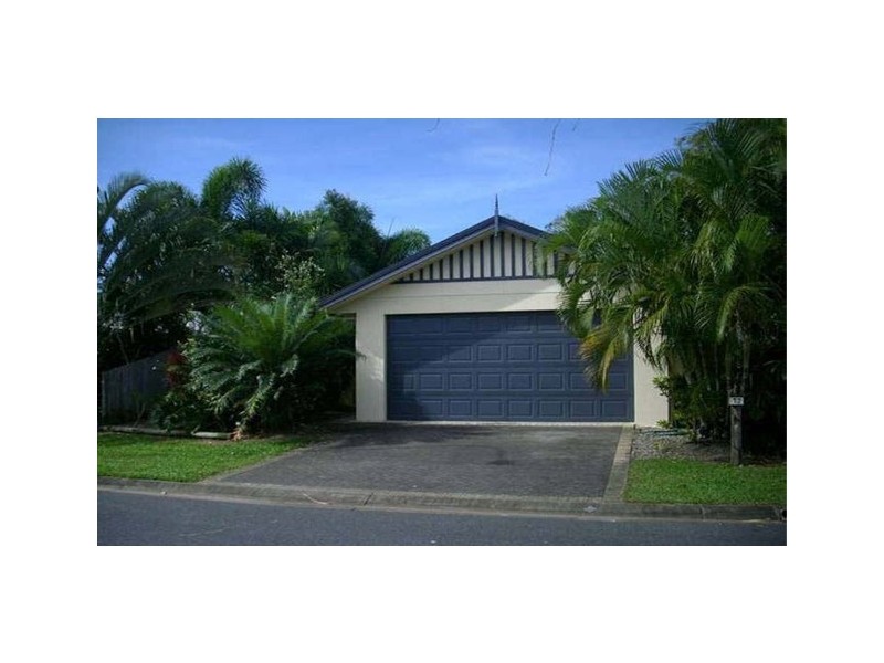 12 Tribulation Street, Kewarra Beach QLD 4879