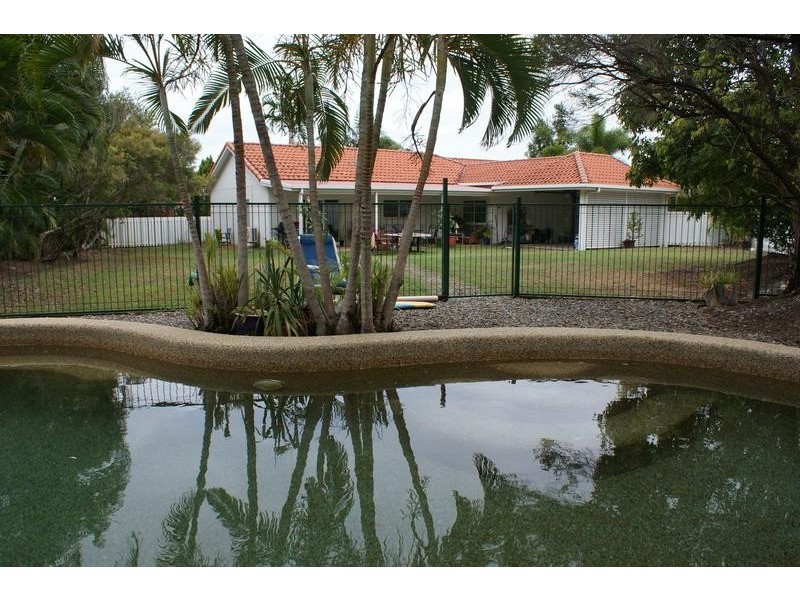 48 Bouganvillea Court, Kewarra Beach QLD 4879