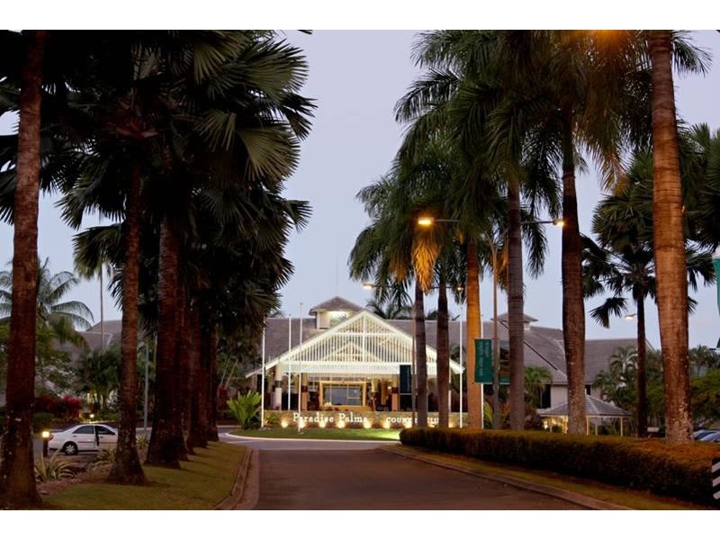 48 Bouganvillea Court, Kewarra Beach QLD 4879