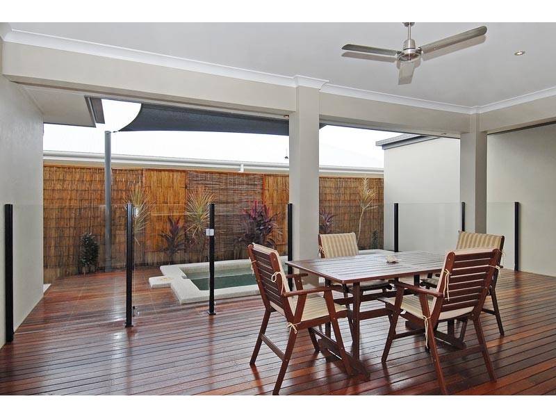 96 Harbour Drive, Trinity Park QLD 4879