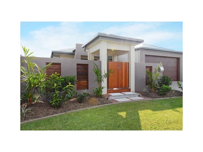 96 Harbour Drive, Trinity Park QLD 4879