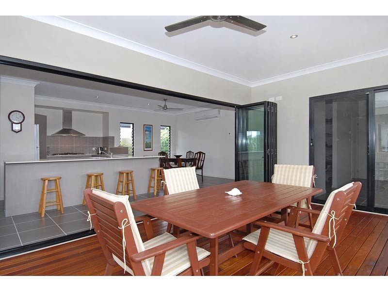 96 Harbour Drive, Trinity Park QLD 4879