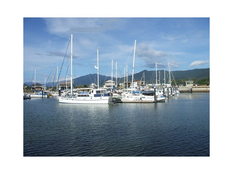 96 Harbour Drive, Trinity Park QLD 4879
