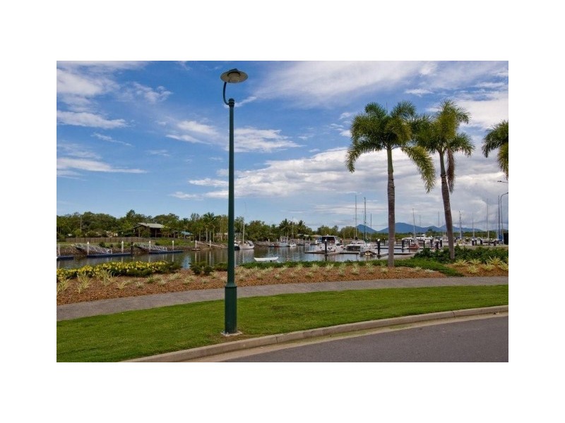 96 Harbour Drive, Trinity Park QLD 4879