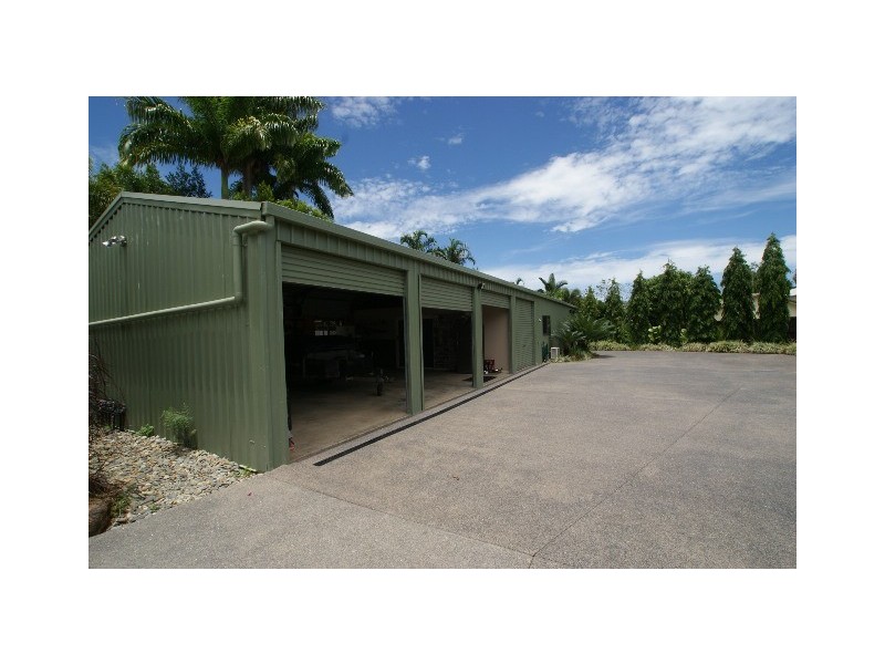 28b Joseph Banks Drive, Kewarra Beach QLD 4879